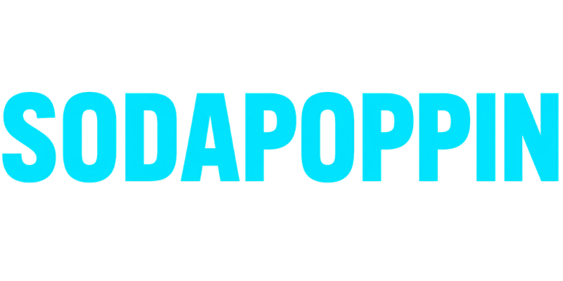 Sodapoppin Merch